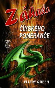 Záhada čínského pomeranče