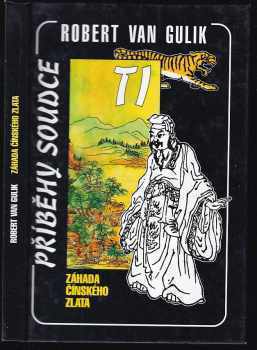 Záhada čínského zlata