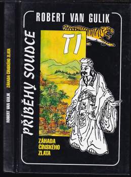 Záhada čínského zlata