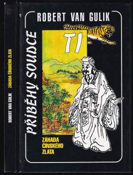 Záhada čínského zlata