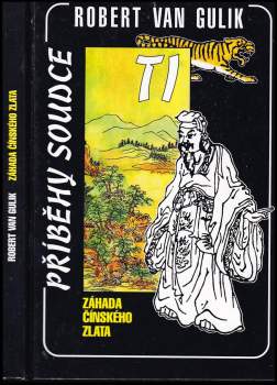 Záhada čínského zlata