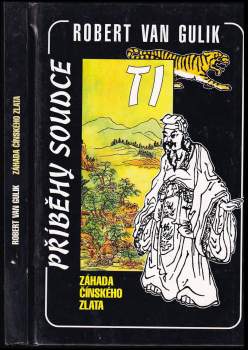 Robert van Gulik: Záhada čínského zlata