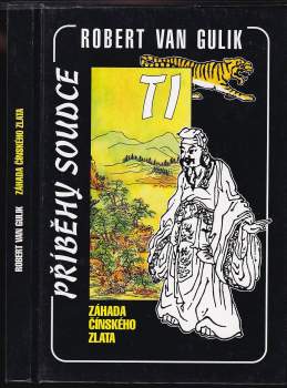 Robert van Gulik: Záhada čínského zlata