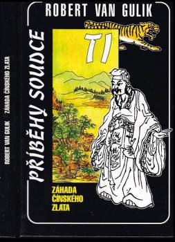 Záhada čínského zlata