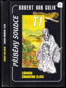 Záhada čínského zlata
