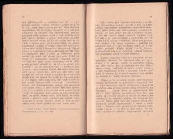 Carl Du Prel: Záhada člověka