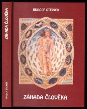 Rudolf Steiner: Záhada člověka