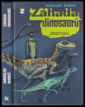 Záhada dinosaurů