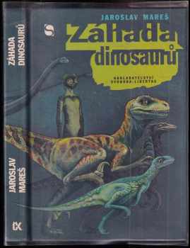 Záhada dinosaurů