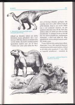 Jaroslav Mareš: Záhada dinosaurů