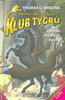 Záhada divokých duchů