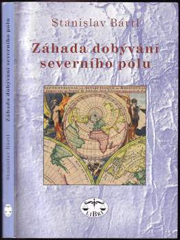 Záhada dobývání severního pólu