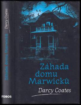 Záhada domu Marwicků