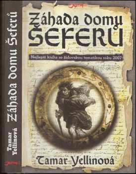 Záhada domu Šeferů