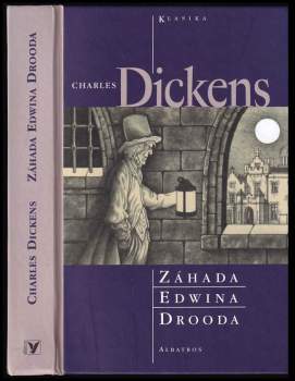 Záhada Edwina Drooda