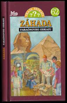 Záhada faraónovho odkazu