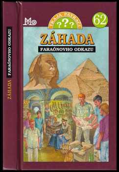 Záhada faraónovho odkazu