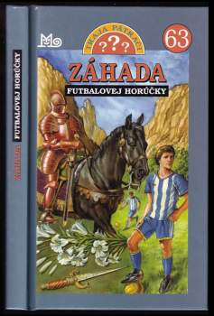 Záhada futbalovej horúčky