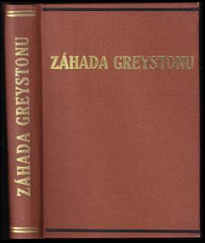 Záhada Greystonu