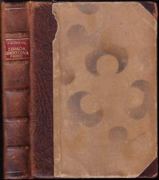 Záhada Grootova parku