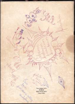 Jaroslav Foglar: Záhada hlavolamu ; Stínadla se bouří