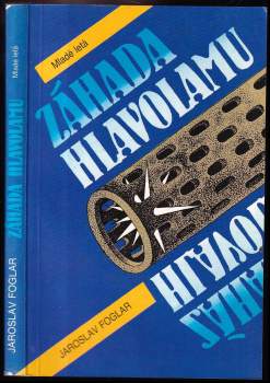 Záhada hlavolamu