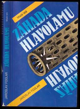 Záhada hlavolamu