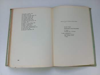 Jaroslav Foglar: Záhada hlavolamu