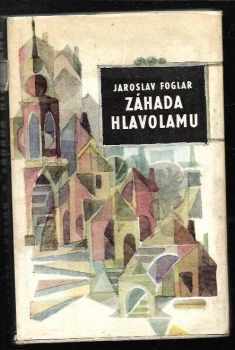 Záhada hlavolamu