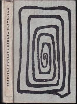 Jaroslav Foglar: Záhada hlavolamu