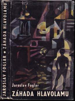 Jaroslav Foglar: Záhada hlavolamu