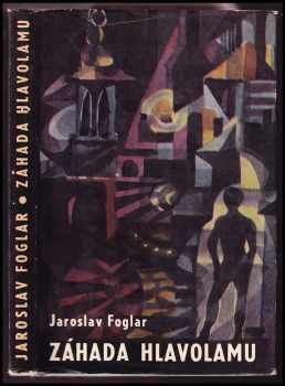 Záhada hlavolamu - Jaroslav Foglar (1968, Blok) - ID: 58647