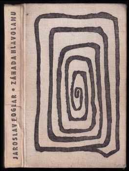 Záhada hlavolamu - Jaroslav Foglar (1968, Blok) - ID: 617447