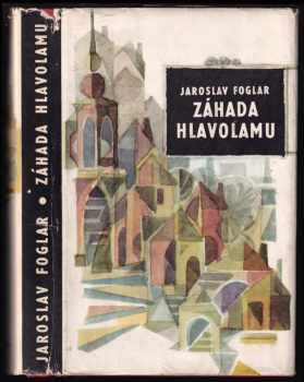 Záhada hlavolamu