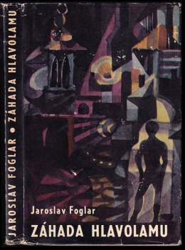 Záhada hlavolamu - Jaroslav Foglar (1968, Blok) - ID: 799925