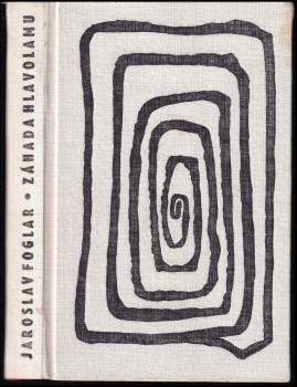 Jaroslav Foglar: Záhada hlavolamu