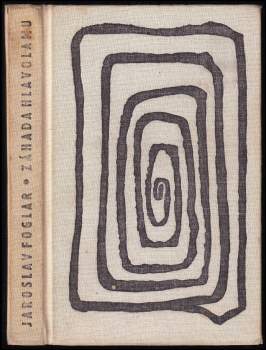 Jaroslav Foglar: Záhada hlavolamu