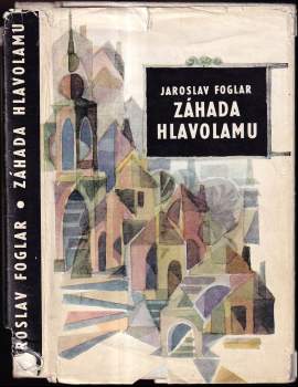 Jaroslav Foglar: Záhada hlavolamu