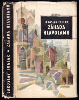Jaroslav Foglar: Záhada hlavolamu