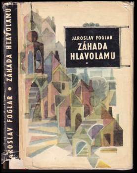 Jaroslav Foglar: Záhada hlavolamu