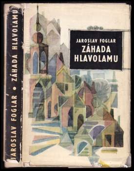 Jaroslav Foglar: Záhada hlavolamu