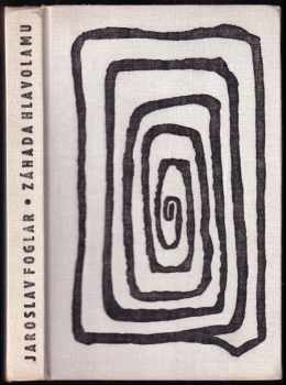 Záhada hlavolamu - Jaroslav Foglar (1969, Blok) - ID: 725857