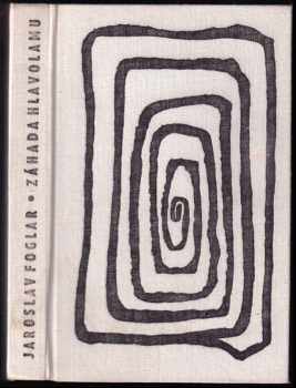 Záhada hlavolamu - Jaroslav Foglar (1969, Blok) - ID: 734968