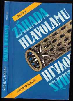 Záhada hlavolamu