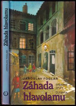 Záhada hlavolamu