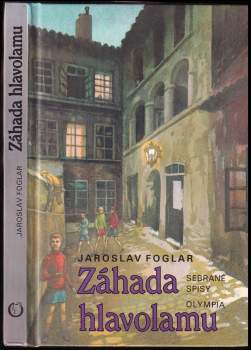 Záhada hlavolamu