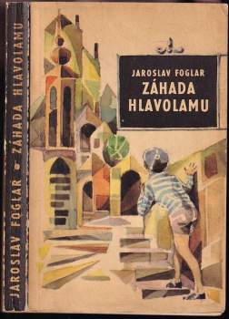 Záhada hlavolamu