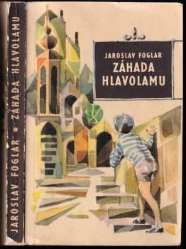 Záhada hlavolamu