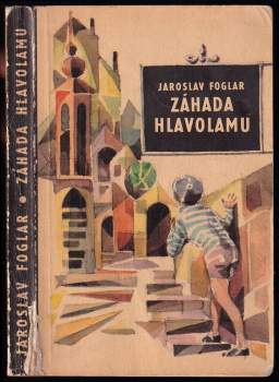 Záhada hlavolamu