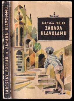 Záhada hlavolamu